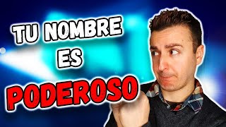 ✅ ¿Cómo calcular la NUMEROLOGÍA de tu NOMBRE y APELLIDOS  Numerología Pitagórica [upl. by Bound266]