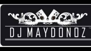 Chicanos  Maleya dj maydonoz club mix [upl. by Kenlay745]