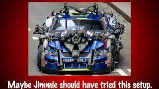 2011 NASCAR Recap Parody Song [upl. by Gannes577]