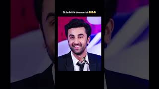 Who’s your favourite 🎙️😂shahrukhkhan salmankhan srk hindimovies youtubeshorts ranbirkapoor [upl. by Backler]