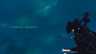 Orbital Menace  Planetary Annihilation Cinematic [upl. by Snilloc536]