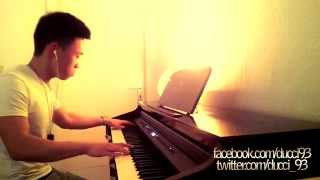 Imagine Dragons  Demons piano cover by Ducci HD download [upl. by Amaty]