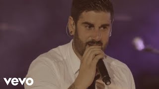 Melendi  Barbie de Extrarradio Directo a Septiembre [upl. by Aslehc]