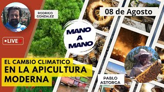 Curso Gratis sobre la Apicultura y el Cambio Climatico [upl. by Ronica149]