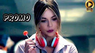 High Potential ABC Trailer Release Details HD  Kaitlin Olson series [upl. by Larimer]