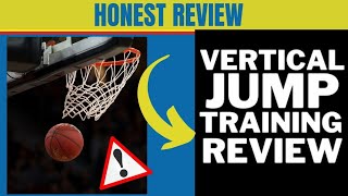 Vertical Jump Training Program Review  Vertical Jump Training [upl. by Edeline268]