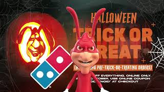 AVOID THE NOID THIS HALLOWEEN [upl. by Lehrer]