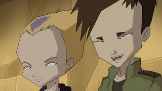 CODIGO LYOKO  EP94  Luchar hasta el final [upl. by Regen]