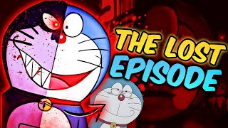 🤯 This DORAEMON EPISODE Was Never Released 😱  Manga Masti [upl. by Ennazor451]