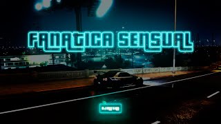 Fanática Sensual Turreo Edit DJ Mutha ✘ DJLAZERKRMX [upl. by Eelyme]