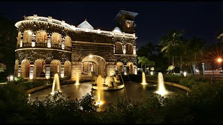 Kovalam Palace By The Raviz [upl. by Ellerred]