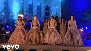 Celtic Woman  Amazing Grace [upl. by Nettirb309]