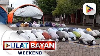 DOLE naglabas ng holiday pay rules para sa Eid’l Adha [upl. by Ardnovahs389]