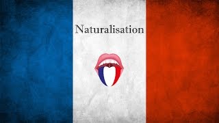 Naturalisation 3  Connaissance de la langue française soustitres français [upl. by Pruter908]