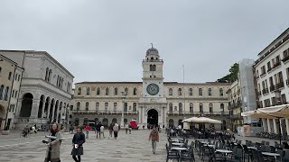 Padova historic educational heritage tour [upl. by Fifine]