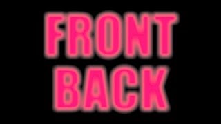 How to Fix Front or Back Focusing [upl. by Novyat]