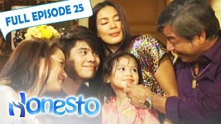 Full Episode 25  Honesto [upl. by Macpherson980]