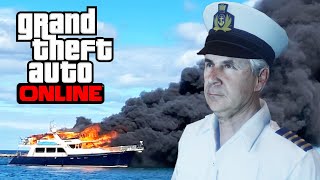 Is The Yacht Worth It In 2024 GTA Online [upl. by Hsreh244]