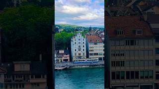 Zürich Lindenhof Zurich Switzerland ytshorts abba lindenhof Zurich switzerland [upl. by Redliw]