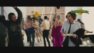 Leerdammer®  Toast and Burger Tag  TV Spot 2017 [upl. by Cinimod]