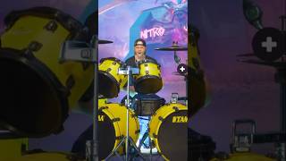 Lars Ulrich in Fortnite fortnite metallica gaming [upl. by Ykcin]