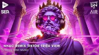 Nhạc Remix TikTok Triệu View  BXH Nhạc Trẻ Remix Hay Nhất Hiện Nay🎼Top 20 Nhạc TikTok Hay 2024 [upl. by Attennyl]