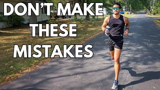 How I Bounced Back From My Running Injury Fast 3 Tips [upl. by Reuven]