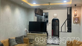 Mhada 30 meter Corner 11Terrace Sale in Gorai Borivali 2 Bed Archana 9869334445  9869395072 [upl. by Ylahtan]