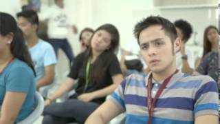 MARKA Trailer AntiBullying not yet final [upl. by Lua]