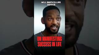 Will Smiths Life Advice shorts motivational quotes willsmith success life ytshorts [upl. by Clyte]