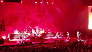 Die Toten Hosen  Wannsee 24022023 Düsseldorf PSDBank Arena [upl. by Eatnoed549]