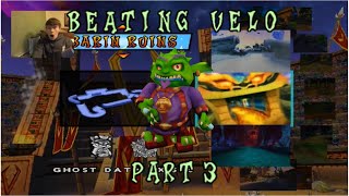 Crash Nitro Kart Velo Time Trials Part 3 [upl. by Alina803]