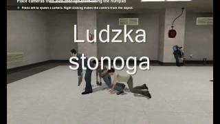 pabloscyzoryk  Ludzka Stonoga SCE Label DISS [upl. by Retla]