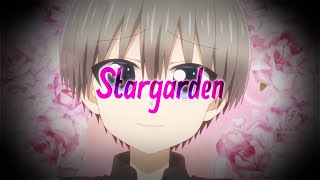 Diamondstep  Stargarden Thorium Audio Release [upl. by Attenauq]