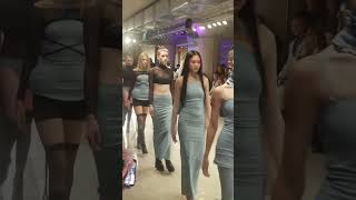 LAFW artheartsfashion IDYLLWILD ARTS ACADEMY curtaincall finale [upl. by Lattonia]