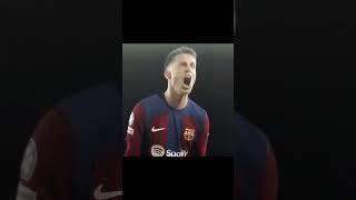 Visca Barca Visca Catalunya viralvideo shorts viscabarça fcbarcelona laliga spain barcelona [upl. by Lalad]