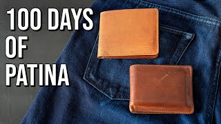 100 Days of Patina [upl. by Caren]