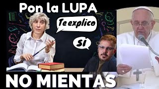 NÉSTOR DÍAZ lanza otra vez FALSAS ACUSACIONES Mi RESPUESTA [upl. by Oates544]