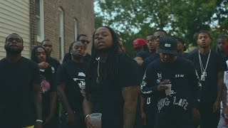 King Louie  Live amp Die In Chicago [upl. by Narf]