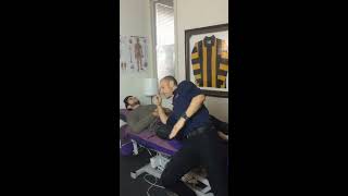 Groin Treatment  Osteitis Pubis Fix  Melbourne Muscular Therapies [upl. by Aiden9]