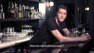 L’interview cool de Vinnie Woolston [upl. by Rowney]