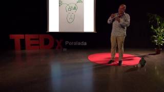 Socratic design  Humberto Schwab  TEDxPeralada [upl. by Arret558]