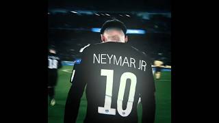 Neymar Jr ✨🇧🇷 neymarjr neymar football brasil barcelona santos slowed credneymo [upl. by Tarah]