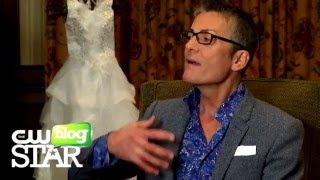 Interview with Randy Fenoli [upl. by Antony]