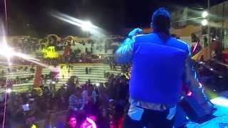 BANDA CLAVE NUEVA DE MAX PERAZA YA NO VIVES EN MY [upl. by Tjon931]