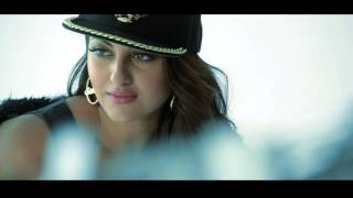 Sonakshi Sinhas Hot New Avatar [upl. by Calandra]