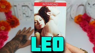 LEO ♌️ MIRA QUIEN REGRESA CON EL RAB😳 ENTRE LAS PATAS 🦵🏻🦵🏻 HOROSCOPO LEO HOY TAROT AMOR [upl. by Victoir]