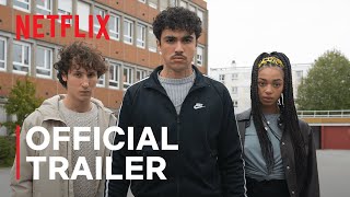 Mortel Season 2  Official Trailer  Netflix [upl. by Ericka]