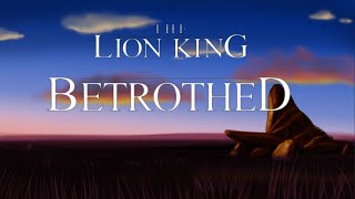 Lion King Prequel Series is officially coming soon [upl. by Mosa]