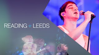 Joji  Slow Dancing in the Dark Reading  Leeds 2019 [upl. by Henson]